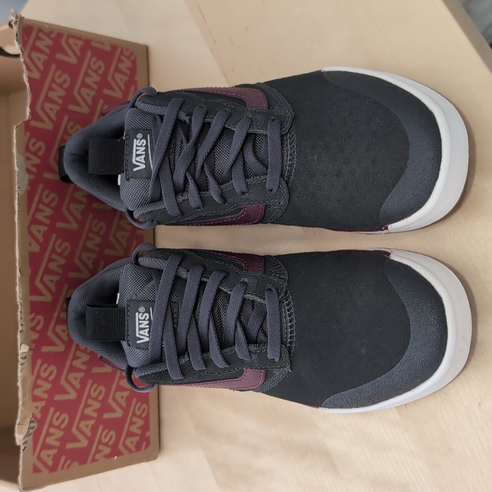 Vans UltraRange Pro - Picture 2 of 7